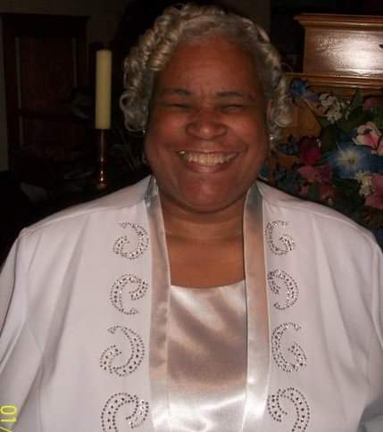 Winifred Elayne Gardner