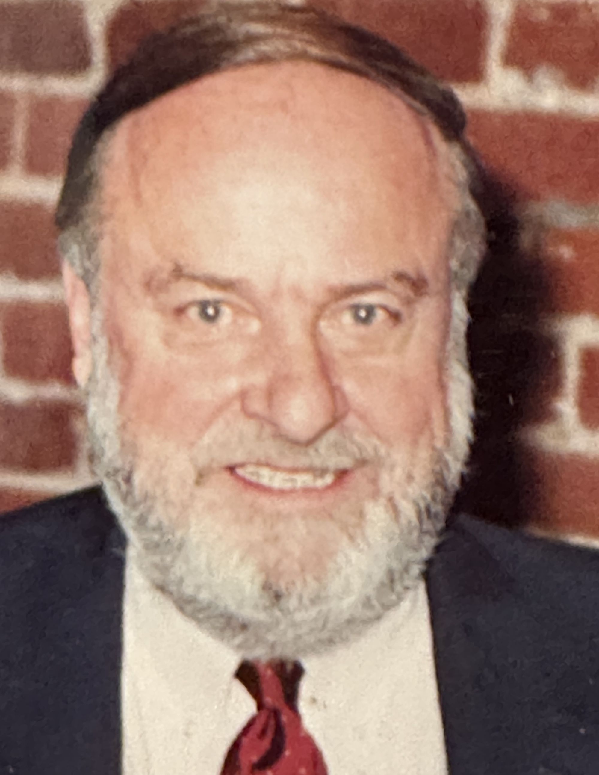 James R. Crisp, Sr. - Chapel Hill, NC