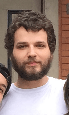 Justin Tanis-Cruz Berwanger