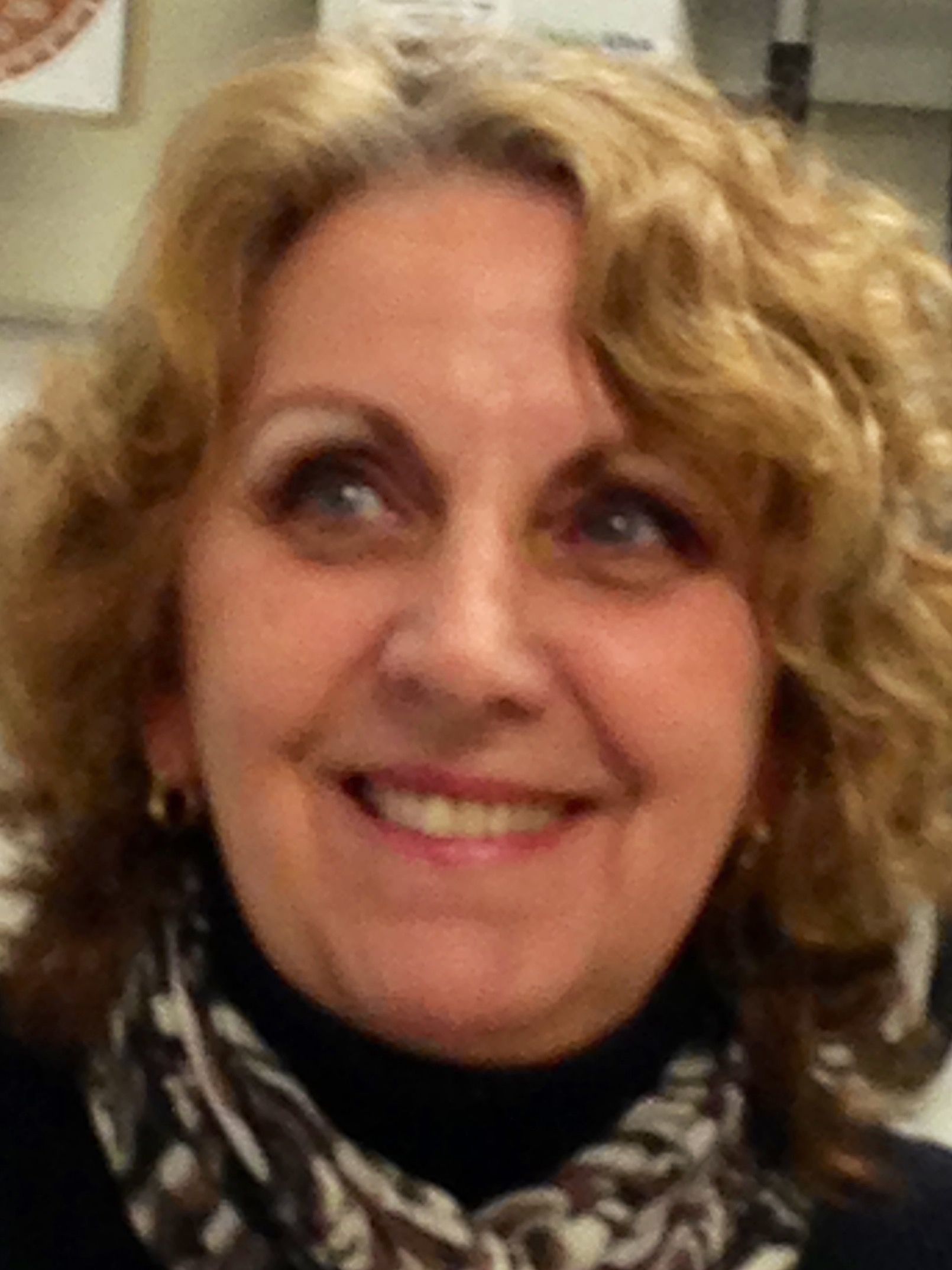 Sandra Brindisi