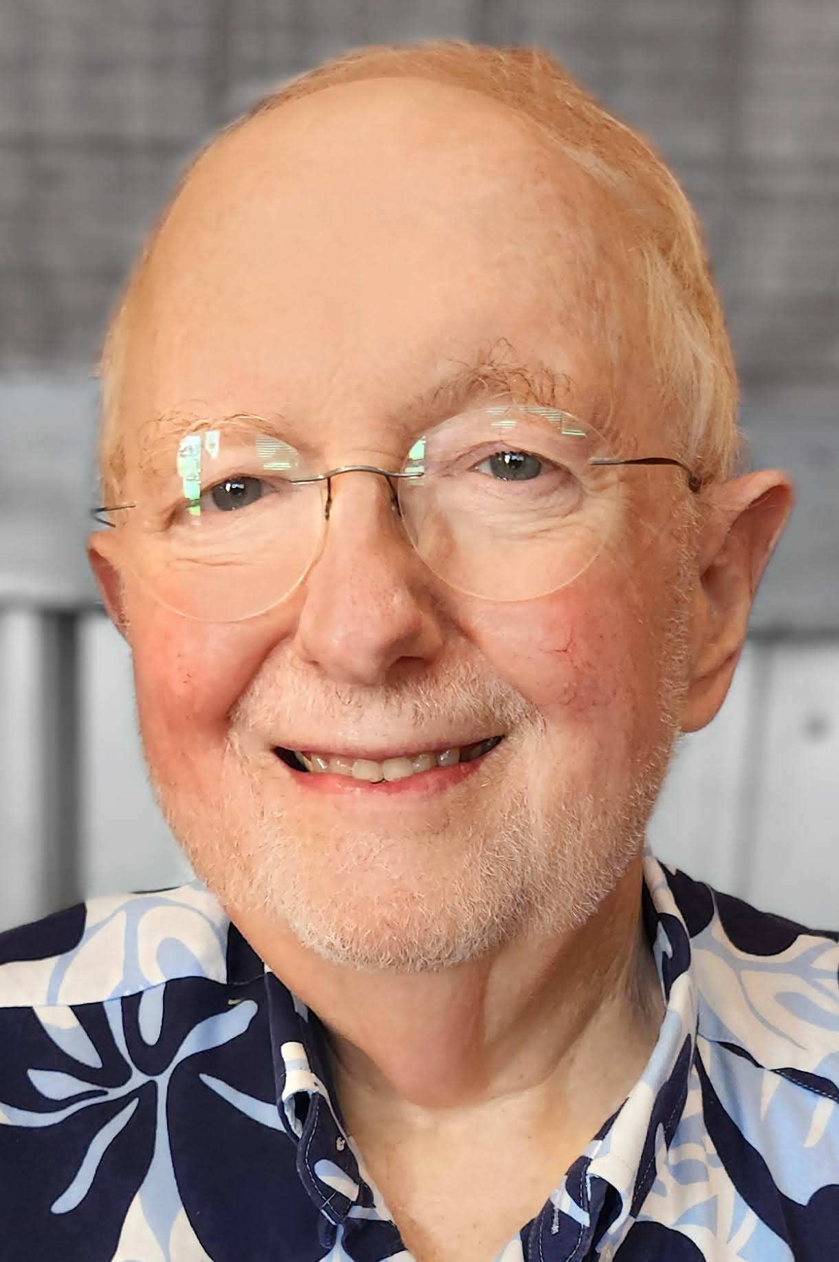 William Anderson Allen III