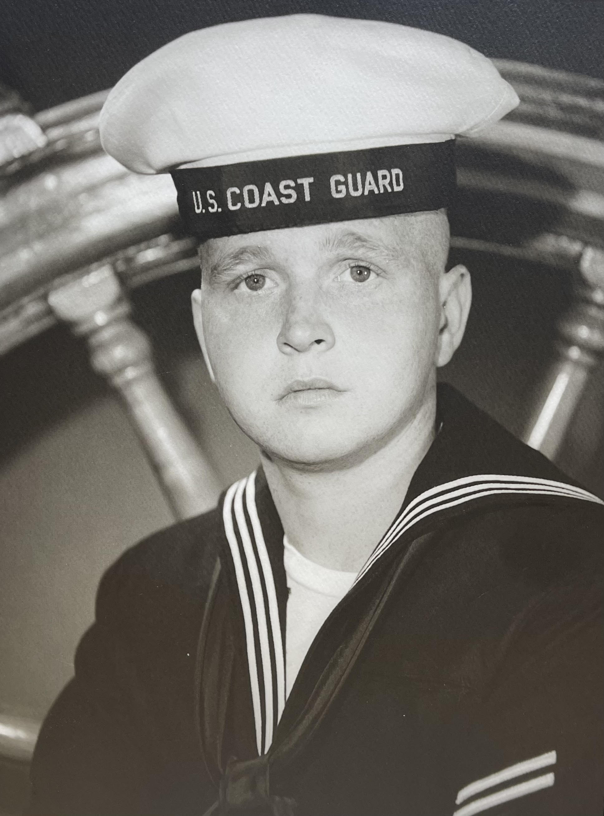 Gary Layman Shepherd