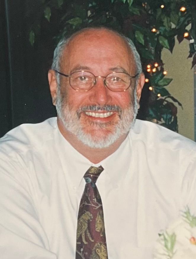 Lester Charles Godbold