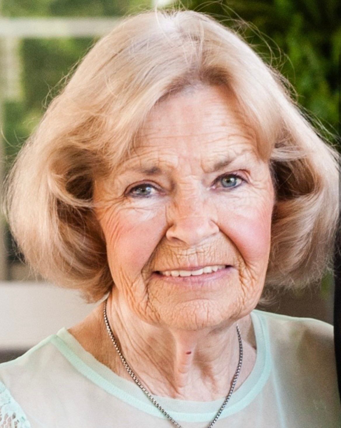 Valerie "Jo" Perry Fuller