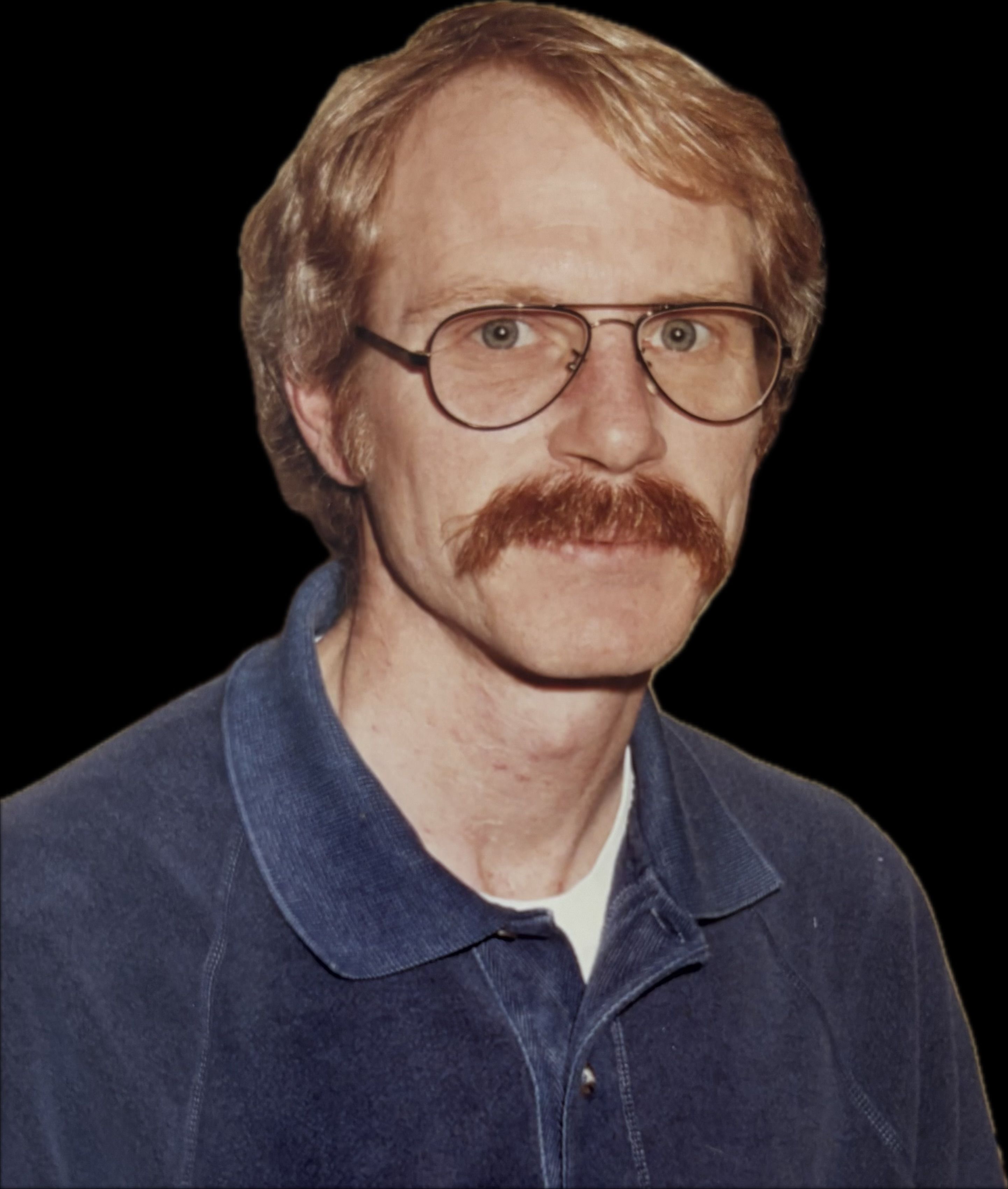 Ernest (Ernie) Burdge