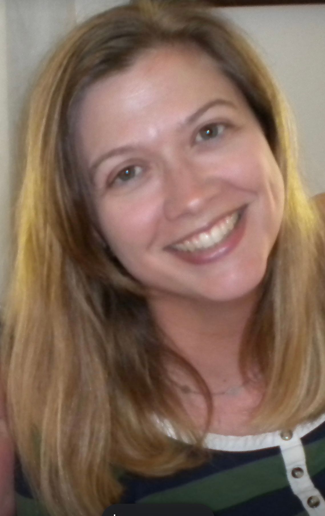 April Leigh Whitaker