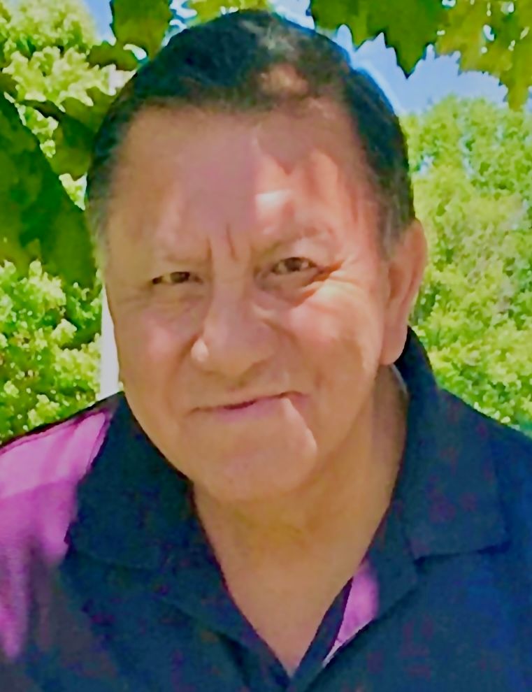 Julio Vargas
