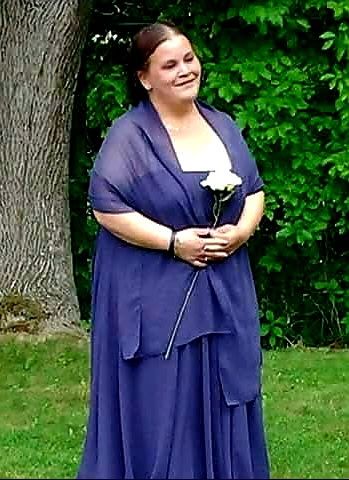 Jeanette Grondin
