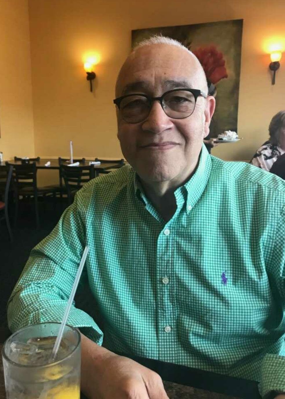 Antonio Ruperto Huie