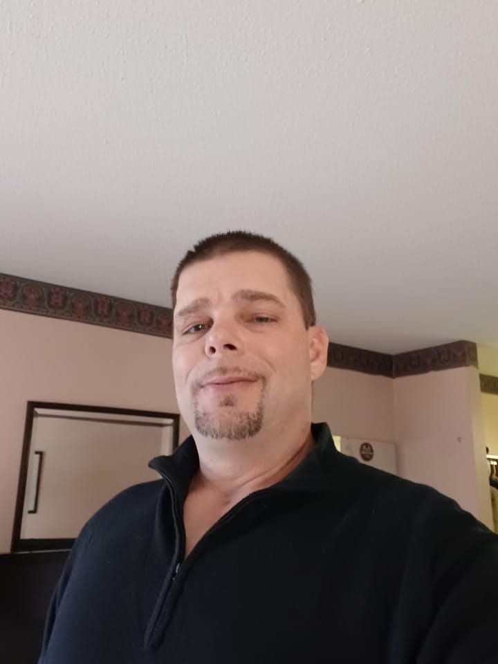 Marshall Scott Evans