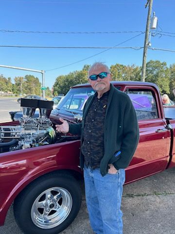 William (Bill) Clifford Doyle